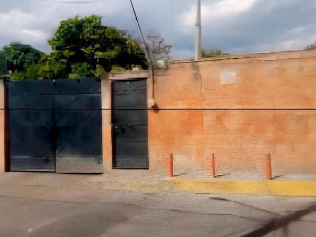 Terreno El Porvenir