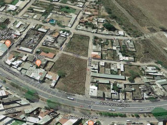 Terreno El Rubí