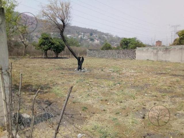 Terreno El Rocio