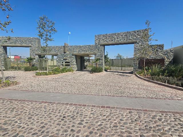 Terreno El Salitre