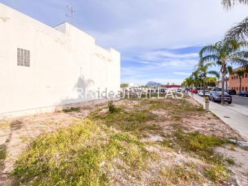El Verger, Miraflor, Els Poblets, Alicante, Comunidad Valenciana, Comunidad Valenciana