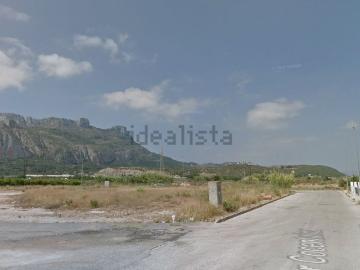 El Verger, Miraflor, Els Poblets, Alicante, Comunidad Valenciana, Comunidad Valenciana