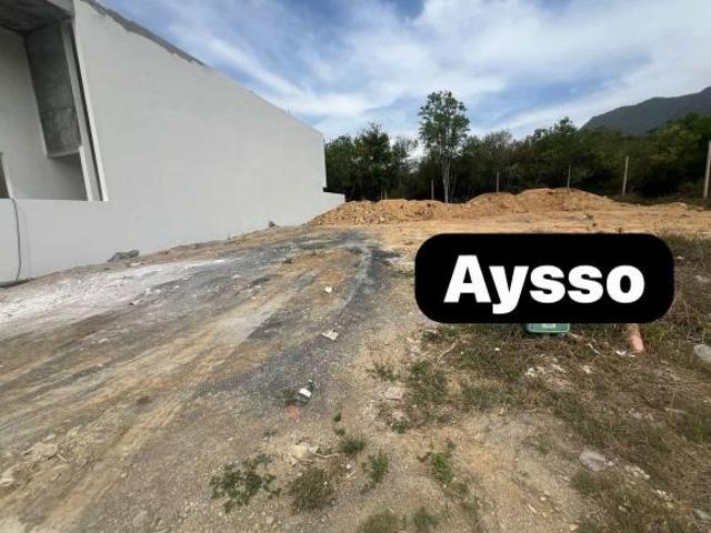 Terreno El Yerbaniz