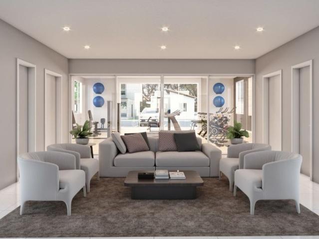 Terreno em Muçumagro, João Pessoa/PB de 579m² à venda por R$ 625.219,00