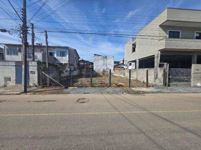 Terreno em Municípios, Balneário Camboriú/SC de 300m² à venda por R$ 749.800,00