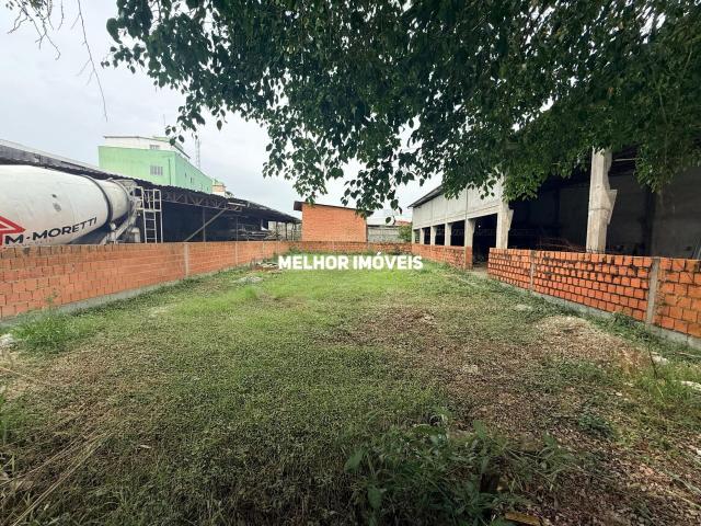 Terreno em Municípios, Balneário Camboriú/SC de 417m² à venda por R$ 1.499.800,00