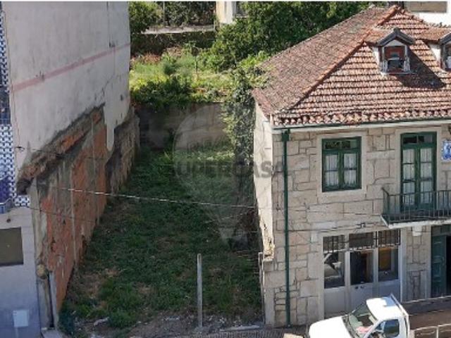 Terreno em Murça