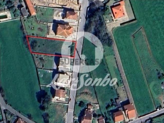 Terreno em Muro