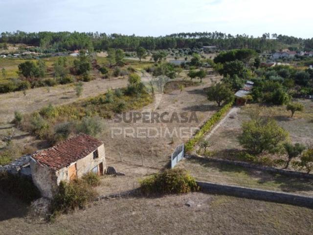 Terreno em Mação, Penhascoso e Aboboreira