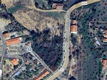 Terreno em Mação, Penhascoso e Aboboreira