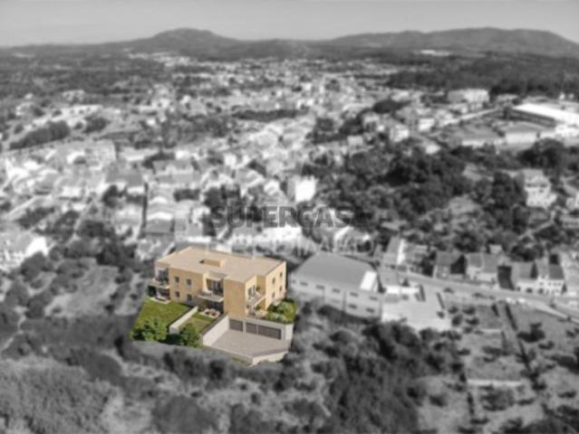Terreno em Mação, Penhascoso e Aboboreira