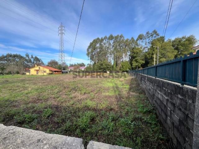 Terreno em Maceda
