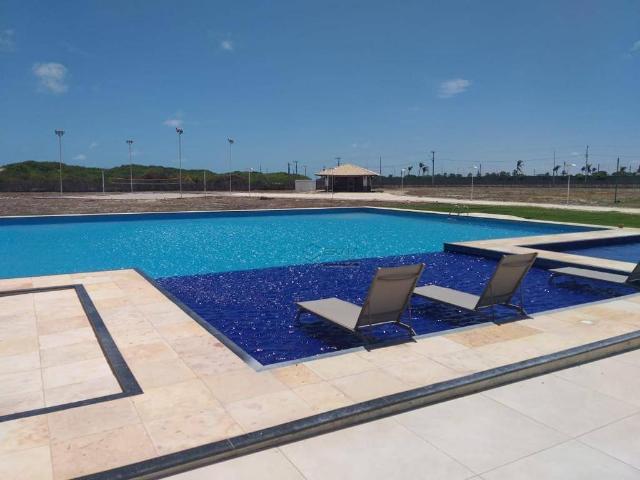 Terreno em Maceió, Fortim/CE de 0m² à venda por R$ 154.000,00