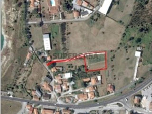 Terreno em Maceira