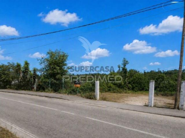 Terreno em Maceira