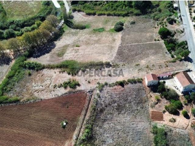Terreno em Maceira