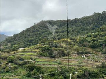 Terreno em Machico