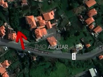 Terreno em Machico