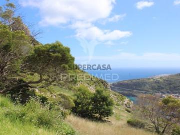 Terreno em Machico
