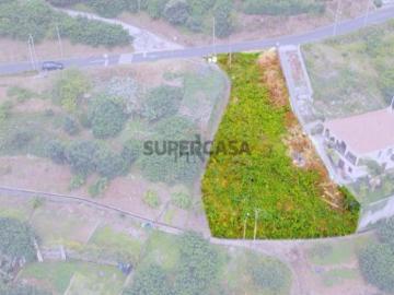 Terreno em Machico