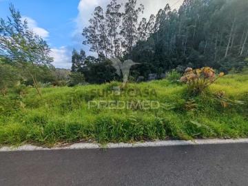 Terreno em Machico