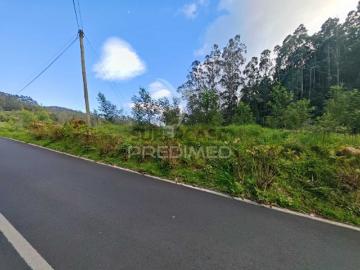 Terreno em Machico