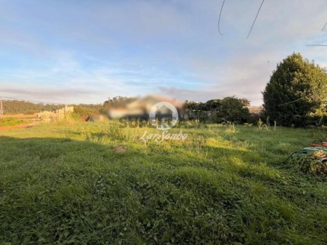 Terreno em Macieira da Maia