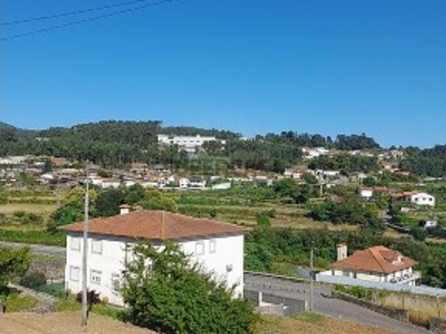 Terreno em Macieira de Cambra