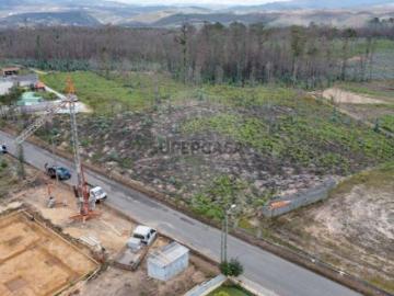 Terreno em Macinhata do Vouga