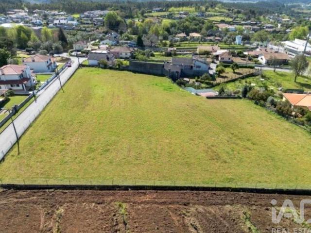 Terreno em Macinhata do Vouga de 5600,00 m²