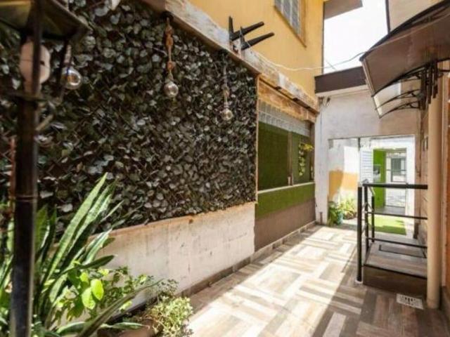 Terreno em Macuco, Santos/SP de 0m² à venda por R$ 2.500.000,00