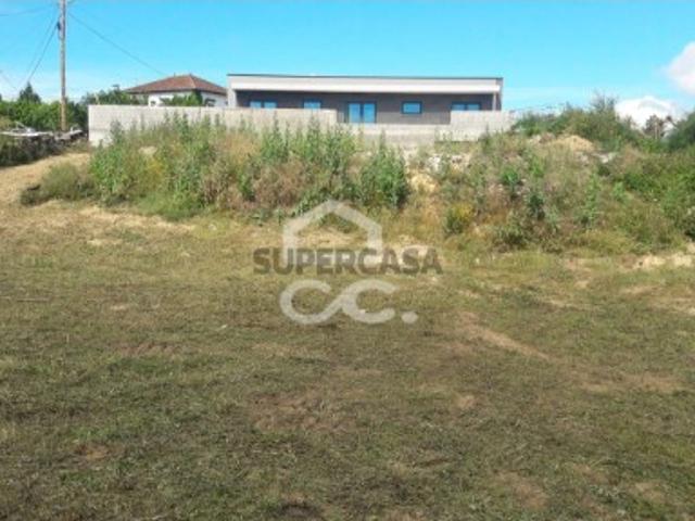 Terreno em Madalena e Samaiões