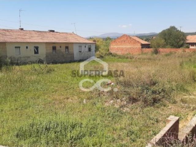 Terreno em Madalena e Samaiões