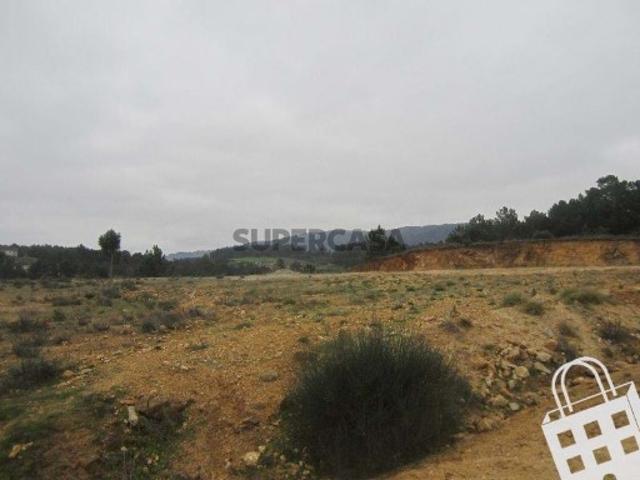 Terreno em Madalena e Samaiões