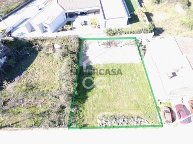 Terreno em Madalena e Samaiões