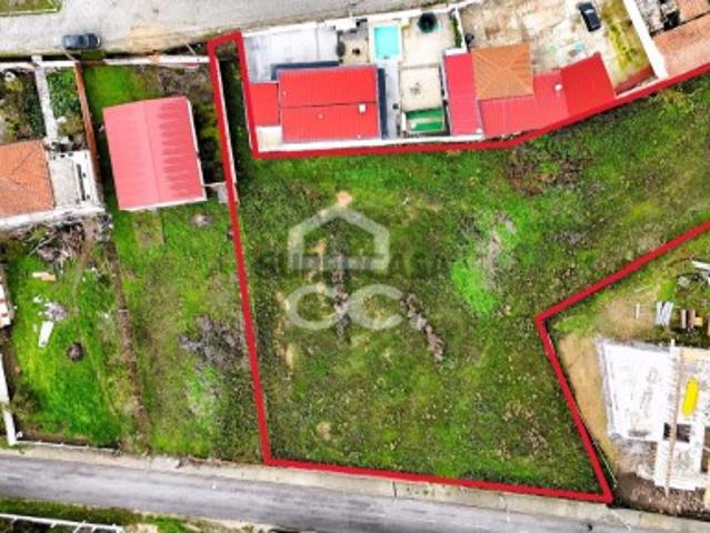 Terreno em Madalena e Samaiões