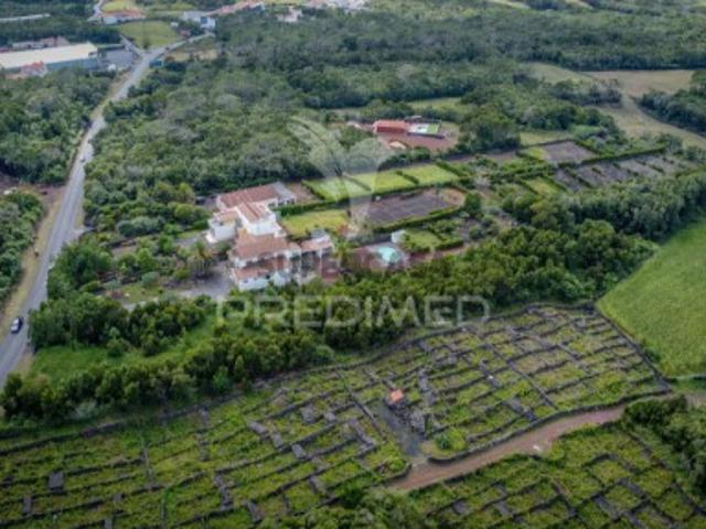 Terreno em Madalena