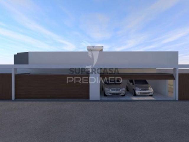 Terreno em Madalena