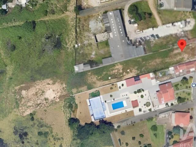 Terreno para construção em Madalena