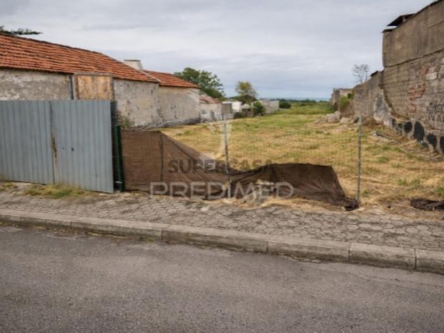 Terreno em Madalena