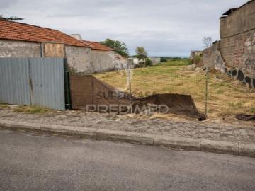 Terreno em Madalena