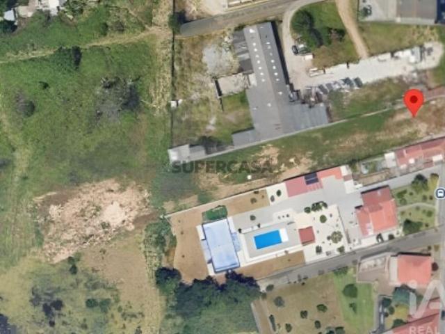 Terreno para construção em Madalena