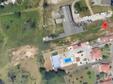 Terreno para construção em Madalena