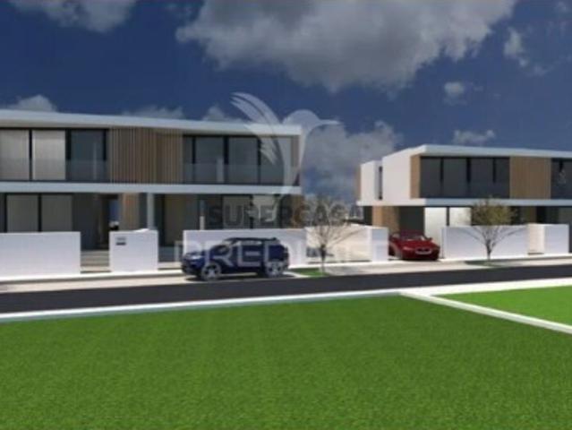 Terreno em Madalena