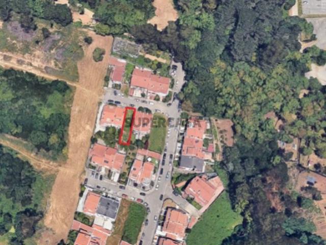 Terreno em Mafamude