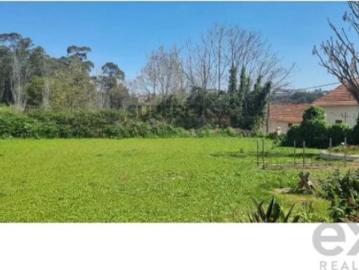 Terreno em Mafamude