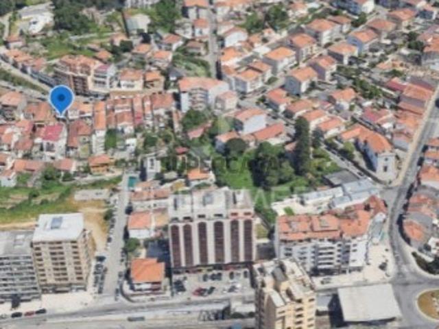 Terreno em Mafamude