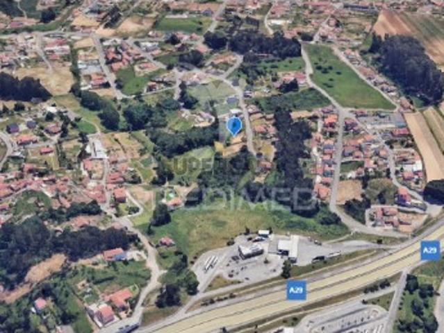 Terreno em Vilar do Paraíso