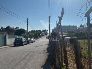 Terreno em Vilar do Paraíso