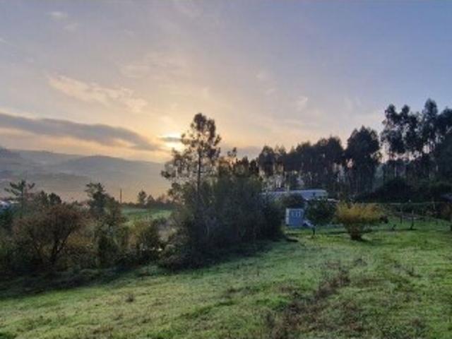 Terreno em Mafra de 5857,00 m²